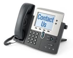 Contact asset valuation services