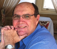paul rimbault