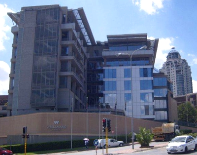 building value